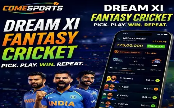 Chennai vs Mumbai on Cricketidonlineplay