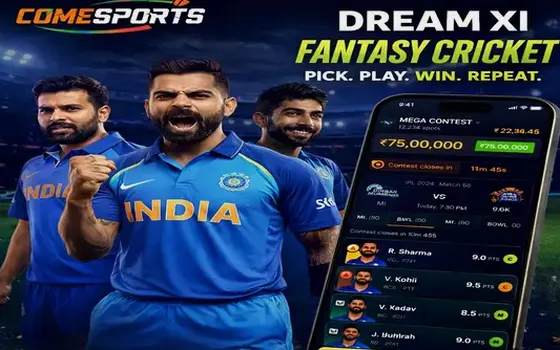 Punjab vs Lucknow on Cricketidonlineplay